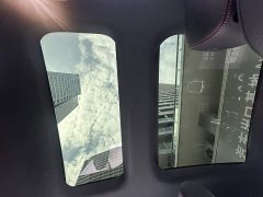 Mercedes-Benz A-Class A 200 L Fashion Edition - ფოტო 13