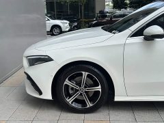Mercedes-Benz A-Class A 200 L Fashion Edition - ფოტო 5