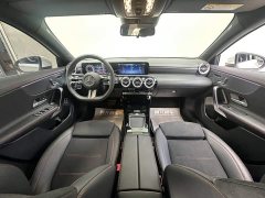 Mercedes-Benz A-Class A 200 L Fashion Edition - ფოტო 6