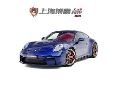 Porsche 911 GT3 Touring US Spec - ფოტო 1