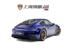 Porsche 911 GT3 Touring US Spec - ფოტო 10