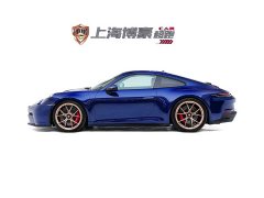 Porsche 911 GT3 Touring US Spec - ფოტო 11