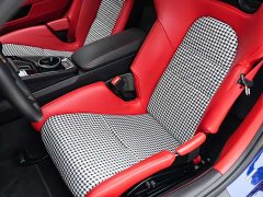 Porsche 911 GT3 Touring US Spec - ფოტო 13