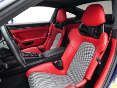 Porsche 911 GT3 Touring US Spec - ფოტო 14