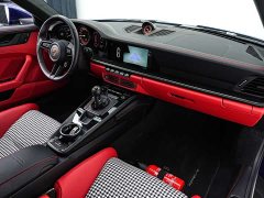 Porsche 911 GT3 Touring US Spec - ფოტო 15