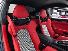 Porsche 911 GT3 Touring US Spec - ფოტო 18
