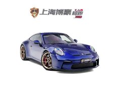 Porsche 911 GT3 Touring US Spec - ფოტო 2