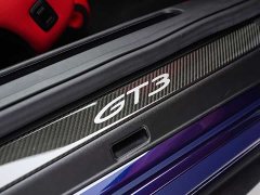 Porsche 911 GT3 Touring US Spec - ფოტო 20