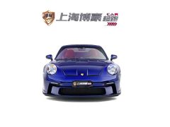 Porsche 911 GT3 Touring US Spec - ფოტო 3