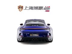 Porsche 911 GT3 Touring US Spec - ფოტო 4