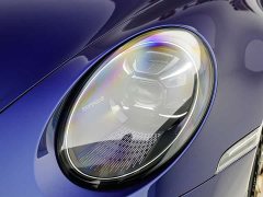 Porsche 911 GT3 Touring US Spec - ფოტო 6