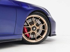 Porsche 911 GT3 Touring US Spec - ფოტო 9