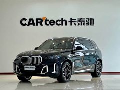 BMW X5 2023 xDrive 40Li M Sport Package - ფოტო 1