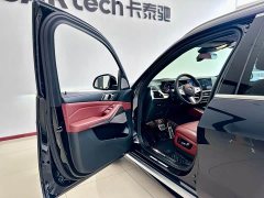 BMW X5 2023 xDrive 40Li M Sport Package - ფოტო 10