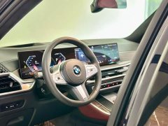 BMW X5 2023 xDrive 40Li M Sport Package - ფოტო 12