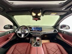 BMW X5 2023 xDrive 40Li M Sport Package - ფოტო 14