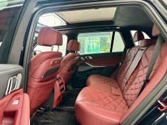 BMW X5 2023 xDrive 40Li M Sport Package - ფოტო 15