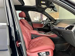 BMW X5 2023 xDrive 40Li M Sport Package - ფოტო 16
