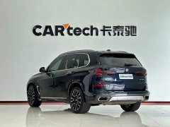 BMW X5 2023 xDrive 40Li M Sport Package - ფოტო 17