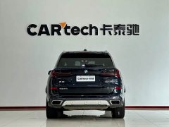 BMW X5 2023 xDrive 40Li M Sport Package - ფოტო 18