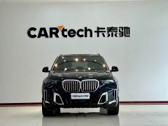 BMW X5 2023 xDrive 40Li M Sport Package - ფოტო 2