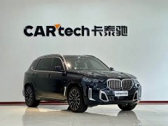 BMW X5 2023 xDrive 40Li M Sport Package - ფოტო 3