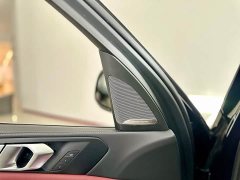BMW X5 2023 xDrive 40Li M Sport Package - ფოტო 9