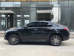 Mercedes-Benz GLE Coupe GLE 350 4MATIC Coupe SUV Luxury - ფოტო 3