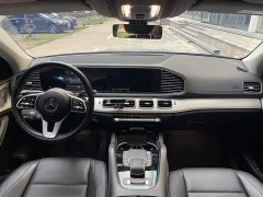 Mercedes-Benz GLE Coupe GLE 350 4MATIC Coupe SUV Luxury - ფოტო 5