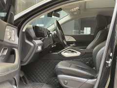 Mercedes-Benz GLE Coupe GLE 350 4MATIC Coupe SUV Luxury - ფოტო 6