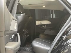 Mercedes-Benz GLE Coupe GLE 350 4MATIC Coupe SUV Luxury - ფოტო 7