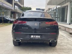 Mercedes-Benz GLE Coupe GLE 350 4MATIC Coupe SUV Luxury - ფოტო 8
