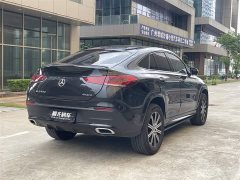 Mercedes-Benz GLE Coupe GLE 350 4MATIC Coupe SUV Luxury - ფოტო 9