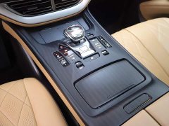 Denza BYD Denza D9 2024 DM-i 980 Four-Wheel Drive Premium - ფოტო 12