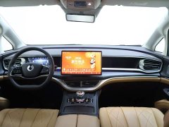 Denza BYD Denza D9 2024 DM-i 980 Four-Wheel Drive Premium - ფოტო 13