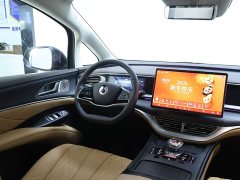 Denza BYD Denza D9 2024 DM-i 980 Four-Wheel Drive Premium - ფოტო 14