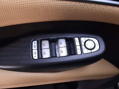 Denza BYD Denza D9 2024 DM-i 980 Four-Wheel Drive Premium - ფოტო 17