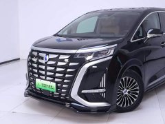 Denza BYD Denza D9 2024 DM-i 980 Four-Wheel Drive Premium - ფოტო 3