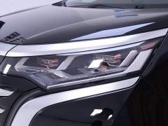 Denza BYD Denza D9 2024 DM-i 980 Four-Wheel Drive Premium - ფოტო 4
