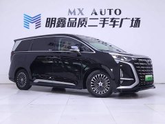 Denza BYD Denza D9 2024 DM-i 980 Four-Wheel Drive Premium - ფოტო 5