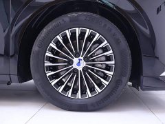 Denza BYD Denza D9 2024 DM-i 980 Four-Wheel Drive Premium - ფოტო 6