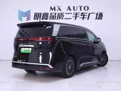 Denza BYD Denza D9 2024 DM-i 980 Four-Wheel Drive Premium - ფოტო 7