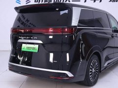 Denza BYD Denza D9 2024 DM-i 980 Four-Wheel Drive Premium - ფოტო 8