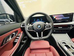 BMW 3 Series 330i M Sport Night Edition Package - ფოტო 13
