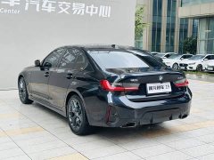 BMW 3 Series 330i M Sport Night Edition Package - ფოტო 16
