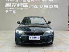 BMW 3 Series 330i M Sport Night Edition Package - ფოტო 2