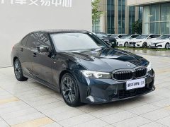 BMW 3 Series 330i M Sport Night Edition Package - ფოტო 3
