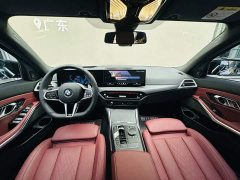 BMW 3 Series 330i M Sport Night Edition Package - ფოტო 6