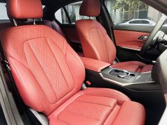BMW 3 Series 330i M Sport Night Edition Package - ფოტო 7