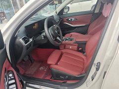 BMW 3 Series 320Li M Sport Package - ფოტო 8